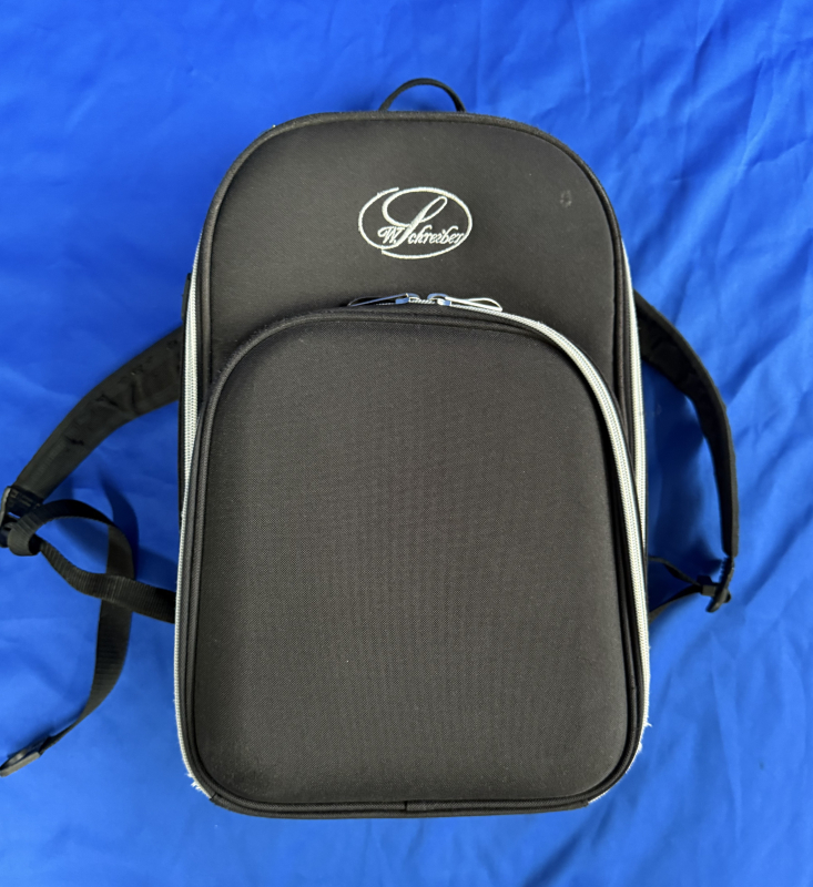 Schreiber D12 Bb-Clarinet - used instrument