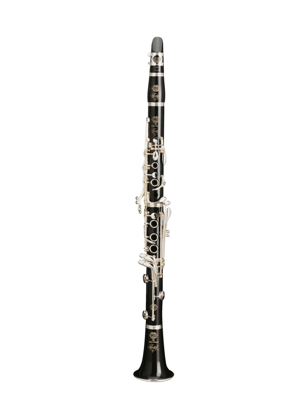 Selmer Recital Bb-Clarinet