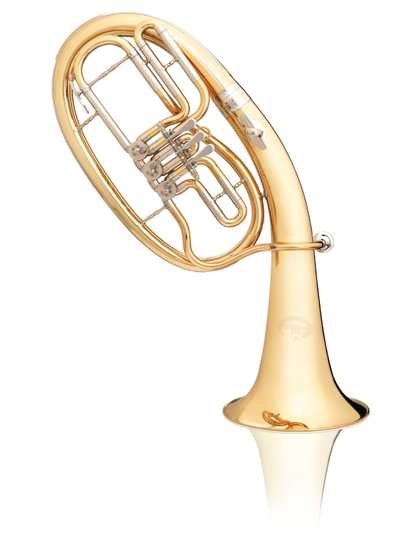 B&S 3032/2 Bb Tenorhorn