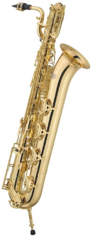 Jupiter JBS-1100 Baritone Saxophone