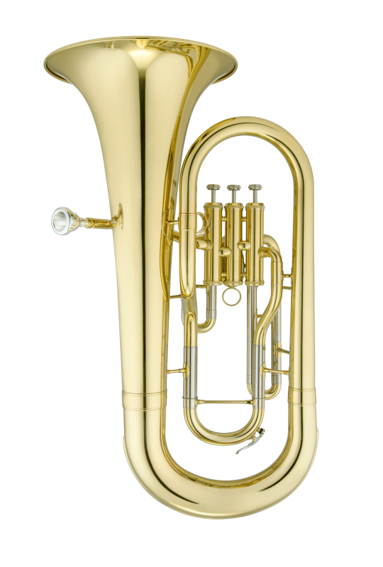 Jupiter JEP705 Euphonium