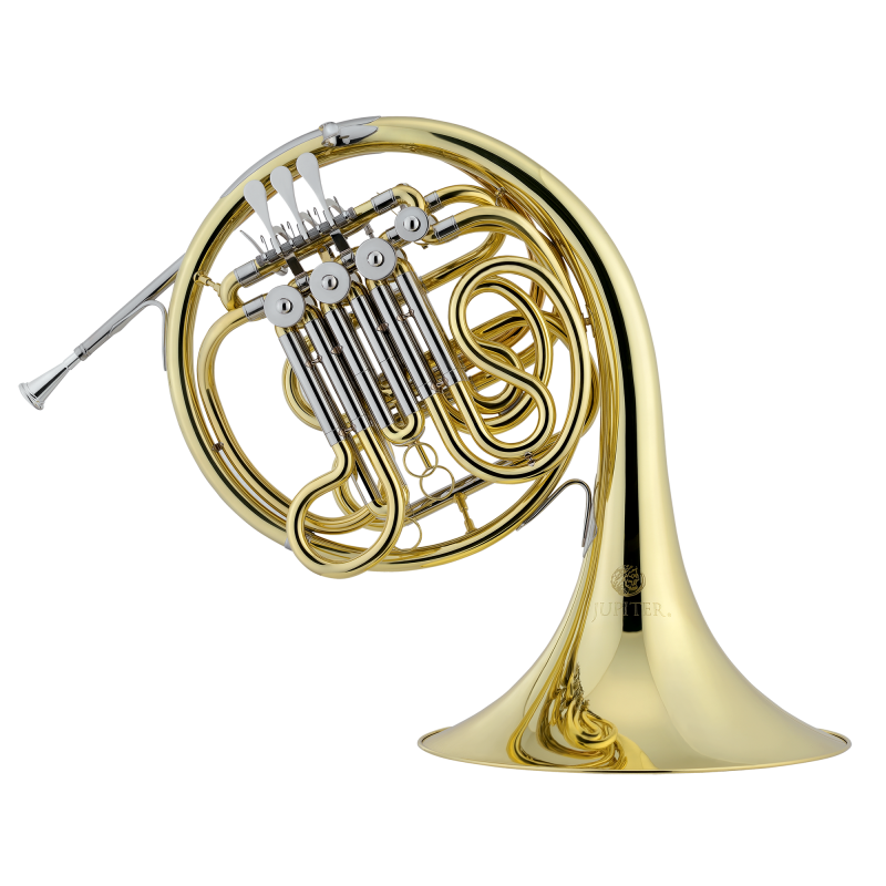 Jupiter JFH-1100 double horn - Special offer