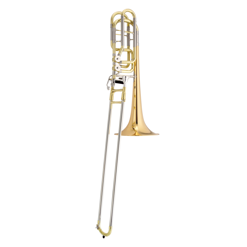 Jupiter JTB1180R Bass Trombone