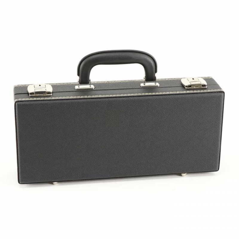Wicona JW321ES Eb-Clarinet Case, german style