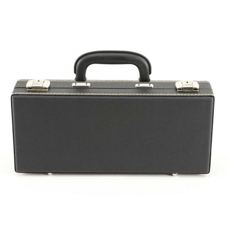 Wicona JW321ES Eb-Clarinet Case, german style