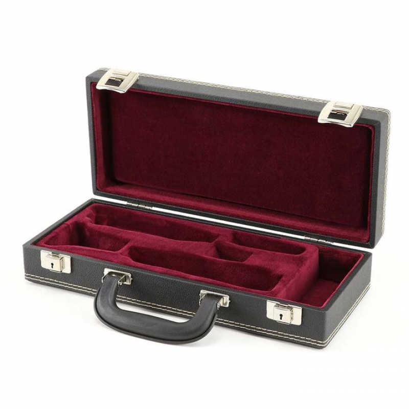 Wicona JW321ES Eb-Clarinet Case, german style