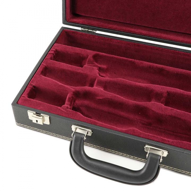 Jakob Winter JW321ES B Eb-Clarinet Case, Boehmsystem
