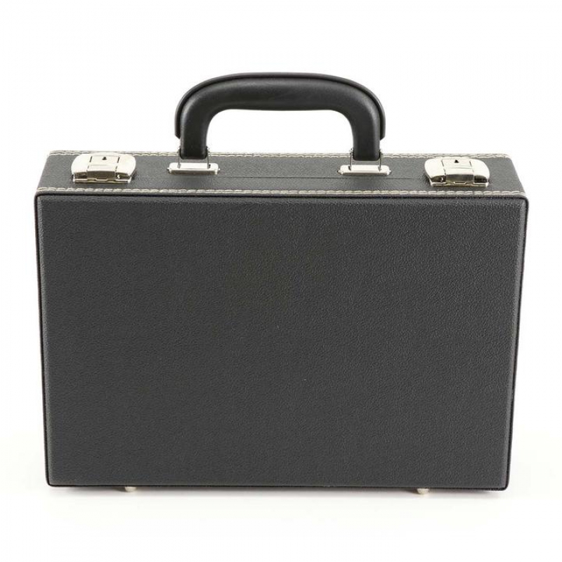 Jakob Winter JW321 Bb-Clarinet Case, german style