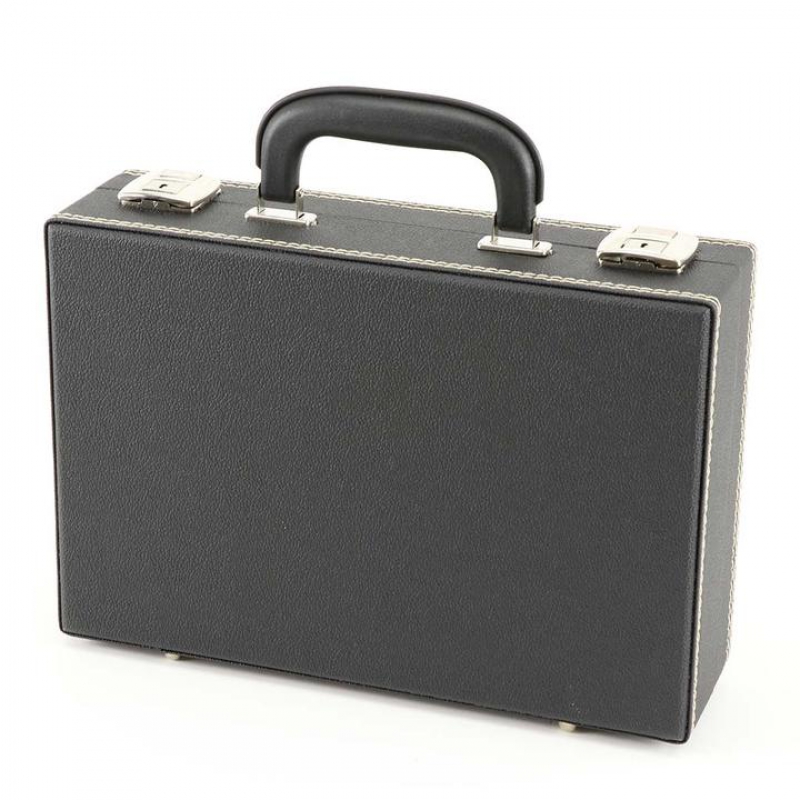 Jakob Winter JW321B Bb-Clarinet Case, Boehmsystem