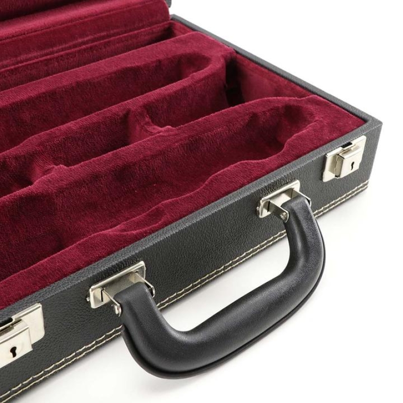 Jakob Winter JW321B Bb-Clarinet Case, Boehmsystem