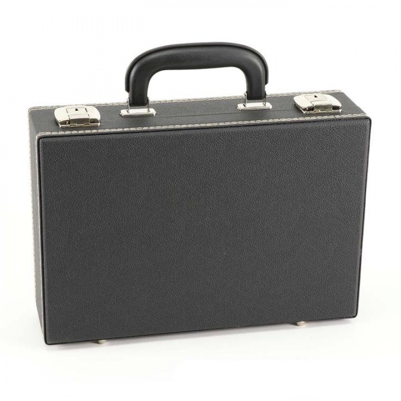 Jakob Winter JW321B Bb-Clarinet Case, Boehmsystem