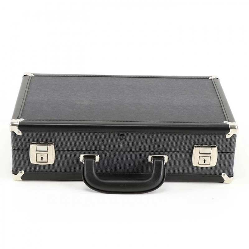 Jakob Winter JW421N Bb-Klarinettenetui deutsches System