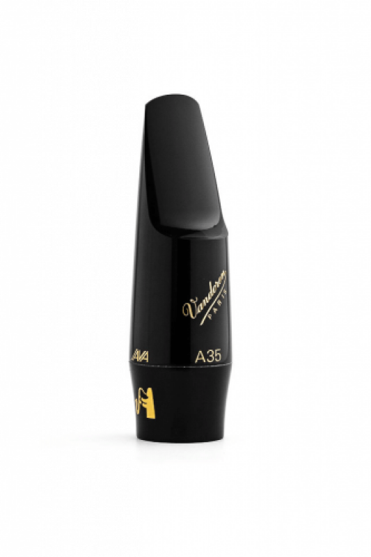 Vandoren Java Alto Saxophone Mouthpiece