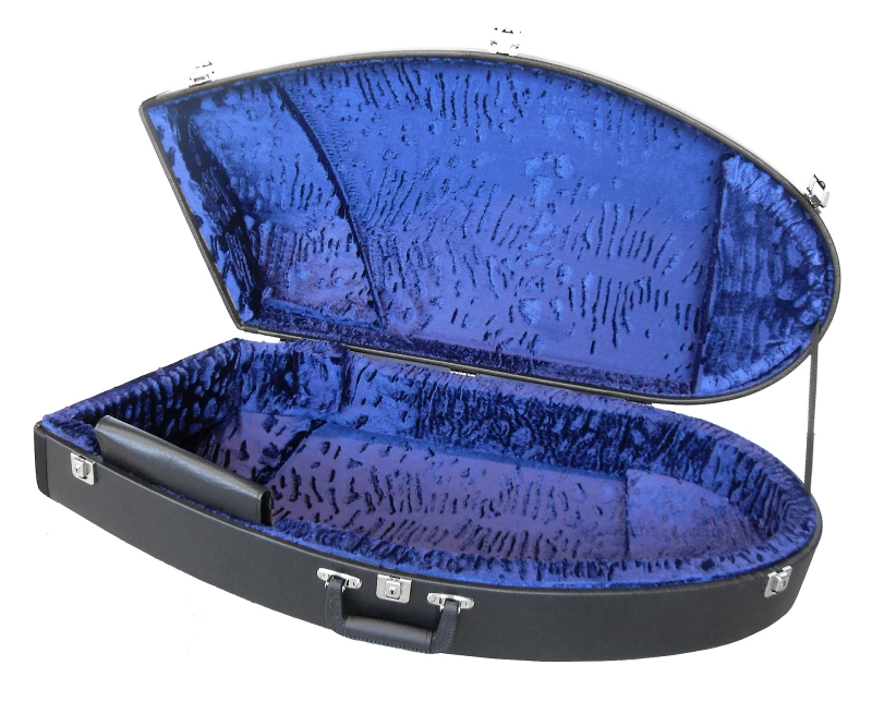 Kariso No.225 Tenorhorn Case