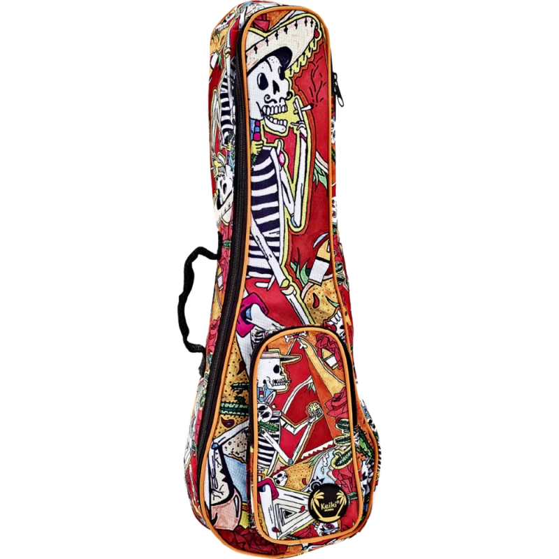 Ortega Keiki Bag for concert ukulele