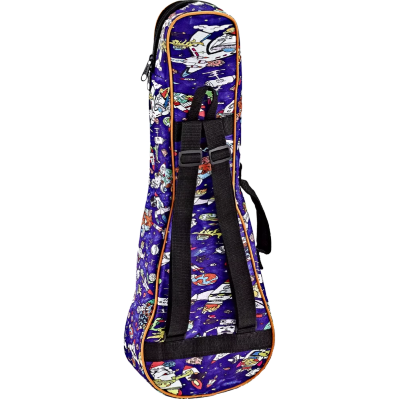 Ortega Keiki Bag for soprano ukulele