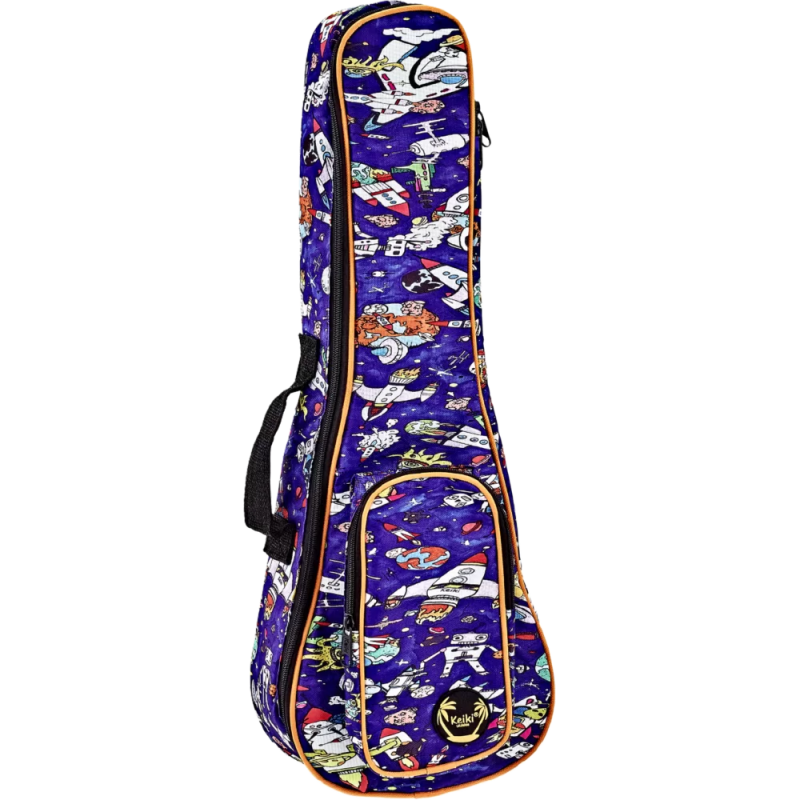 Ortega Keiki Bag for concert ukulele