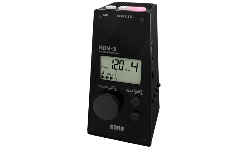 Korg KDM-3 Digital Metronom