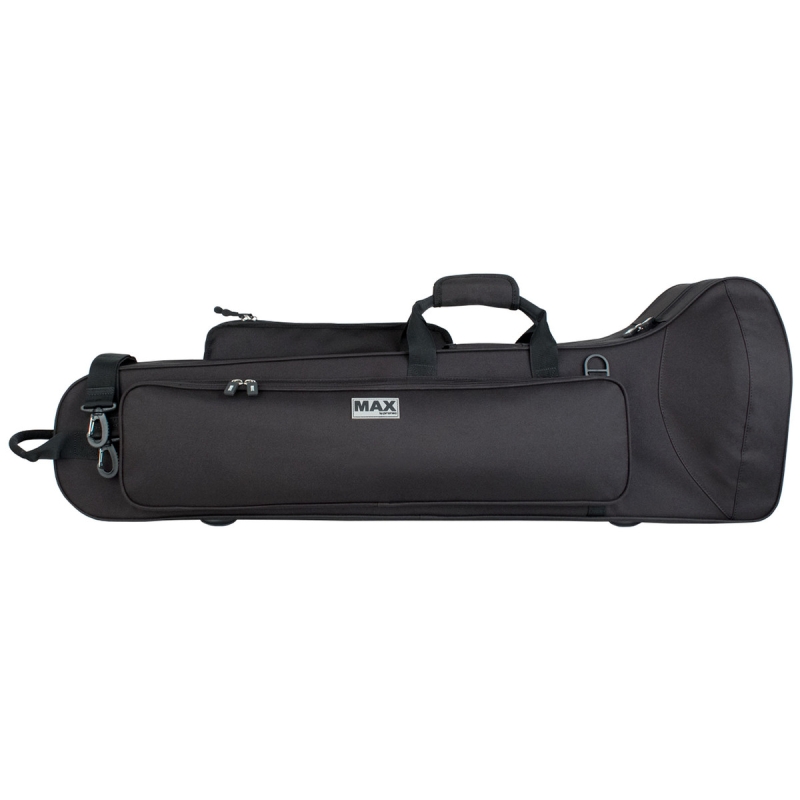 MAX MX306CT trombone case