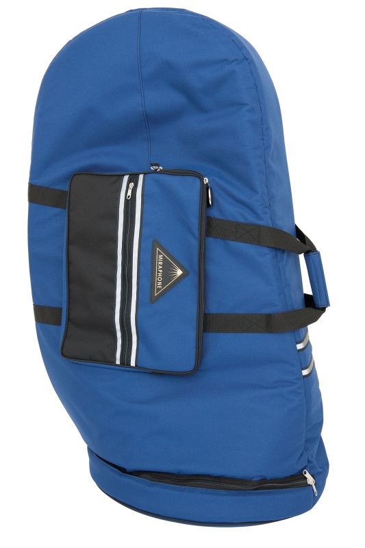 Miraphone Tuba Gigbag (497 Hagen, 98 Siegfried)