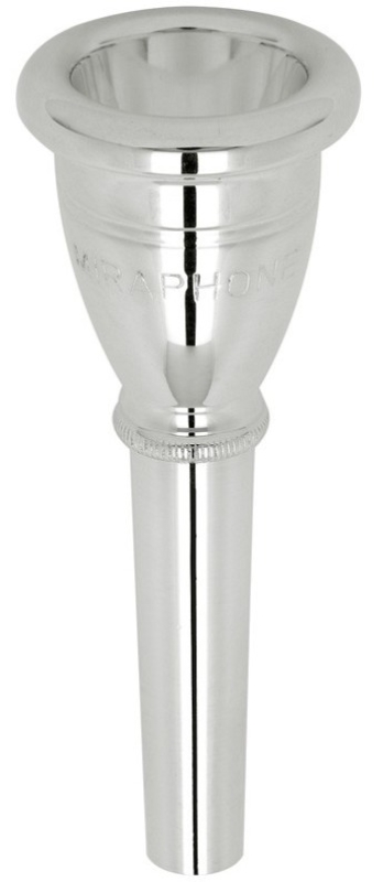 Miraphone Double Horn Mouthpiece