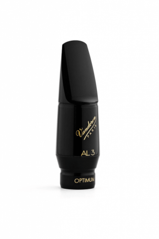 Vandoren Optimum Alto Saxophone Mouthpiece