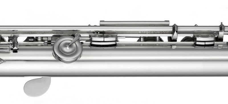 Miyazawa PB 402RE Flute