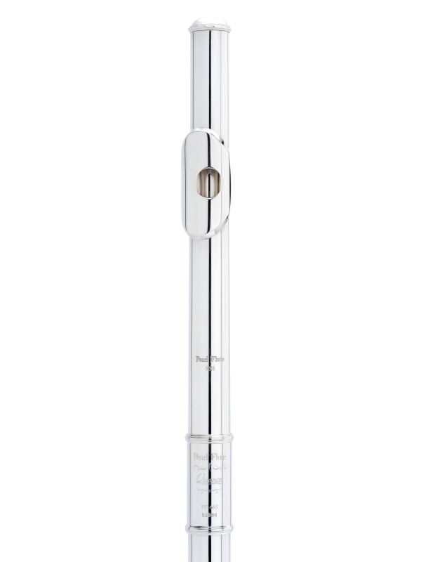 PEARL PF-665 E Quantz Flute - Special offer