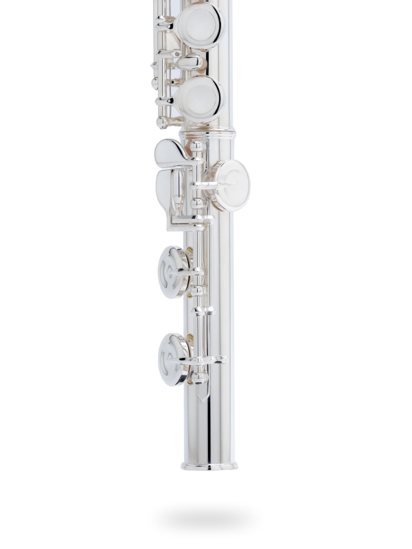 PEARL PF-665 E Quantz Flute - Special offer
