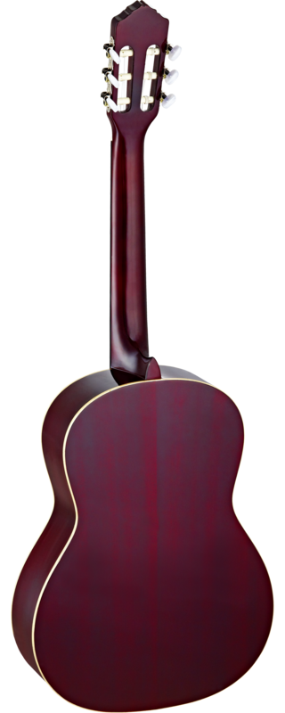 Ortega R131-WR, wine red