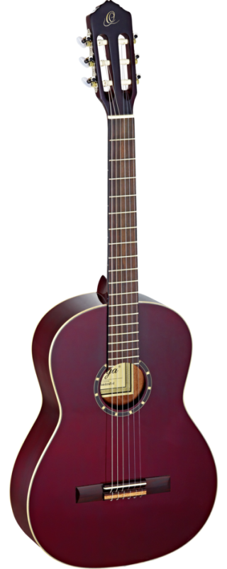 Ortega R131-WR, wine red