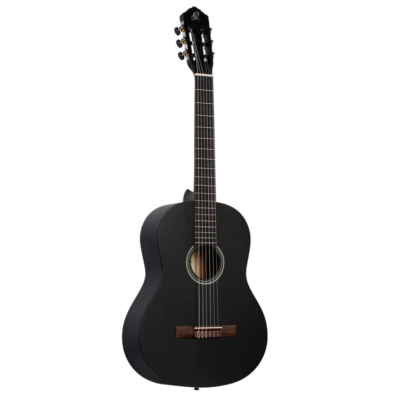 Ortega RST5MBK guitar