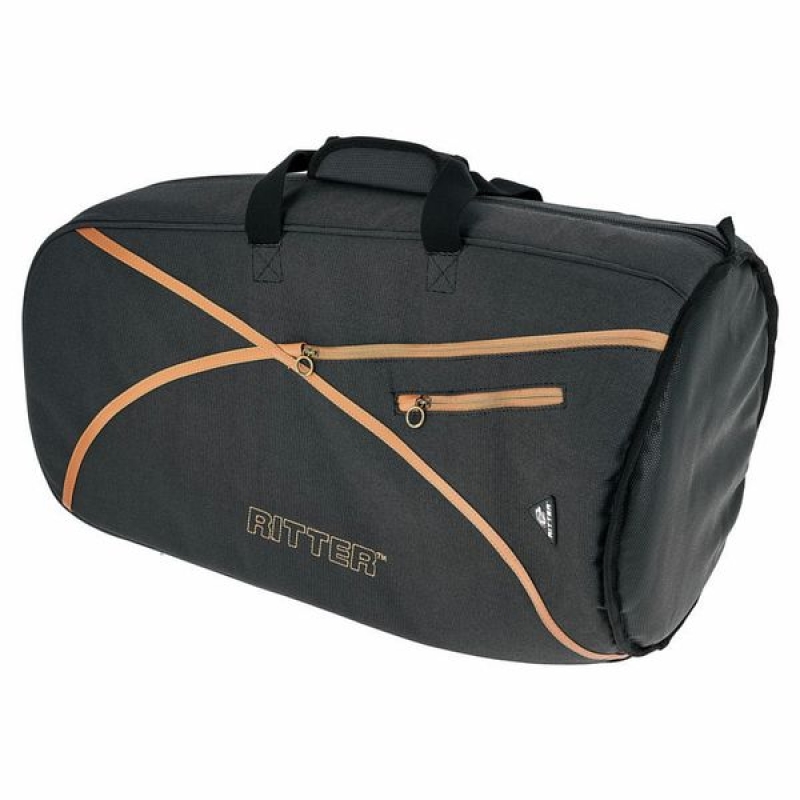 Stagg SB-EP-BK Euphonium Gigbag