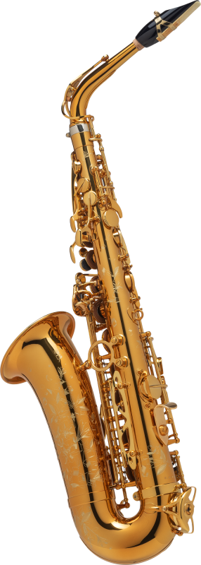 Selmer Supreme SE-ASUL Alto Saxophone