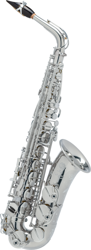 Selmer Supreme SE-ASUS Altsaxophon