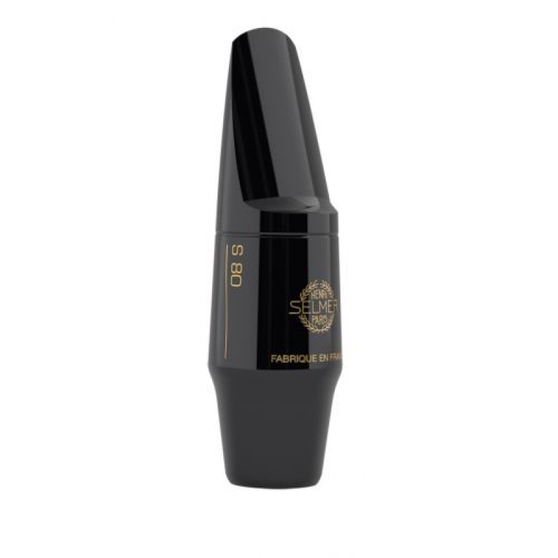 Selmer S80 Alto Saxophone Mouthpiece