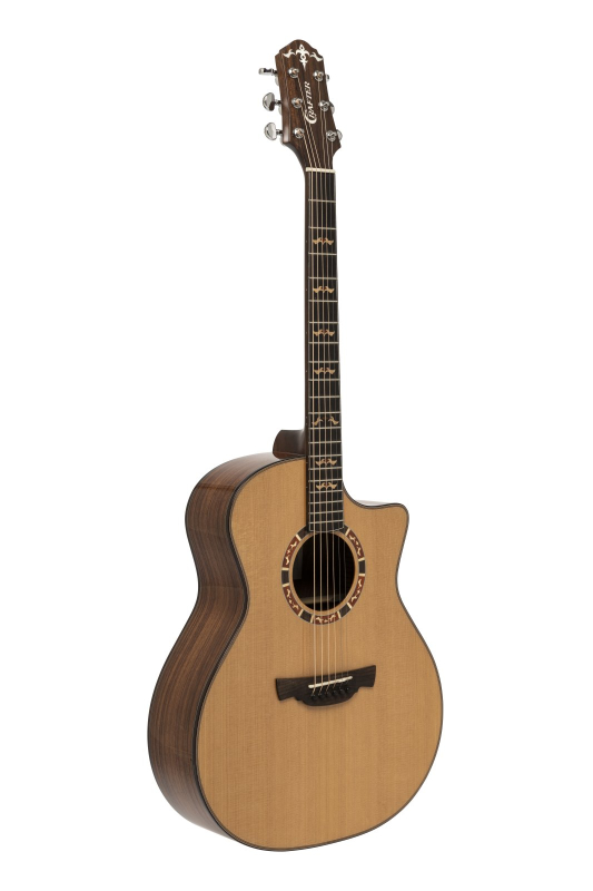 Crafter STG G18CE Pro Westerngitarre