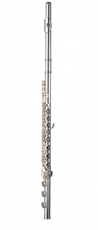 Sankyo CF-401RBE Flute, B footjoint