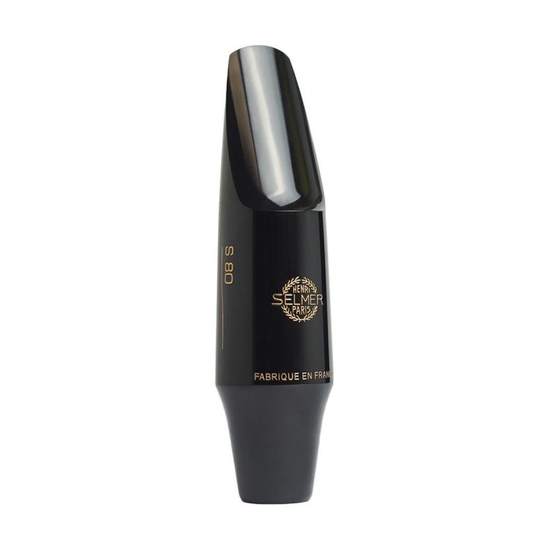 Selmer S80 Baritone Saxophone Mouthpiece