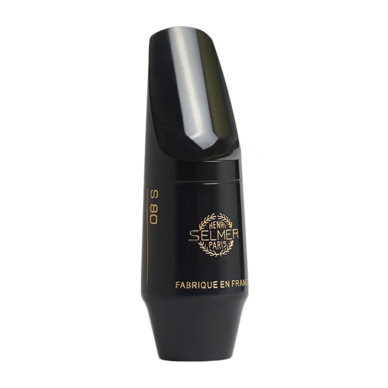 Selmer S80 Soprano Saxophone Mouthpiece