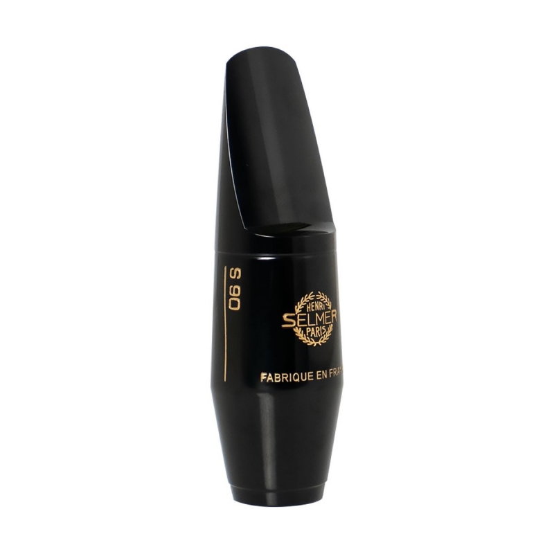 Selmer S90 Alto Saxophone Mouthpiece