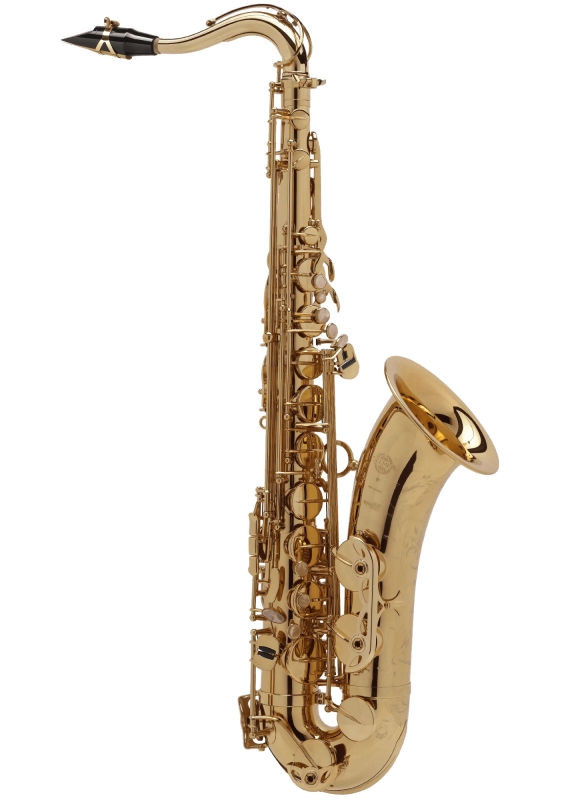 Selmer Series III SE-T3L Tenor Saxophone - exhibition instrument