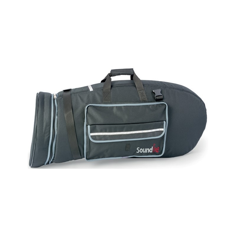 Soundline (A&S) Bb-Tuba Gig Bag Comfort