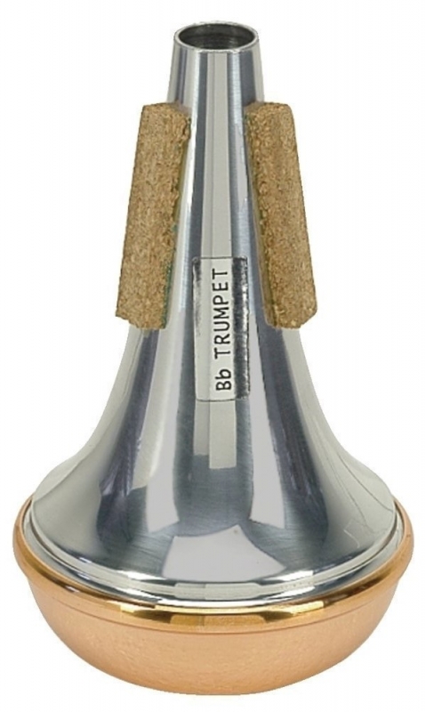 Tom Crown TC Trumpet Mute 'straight mute'