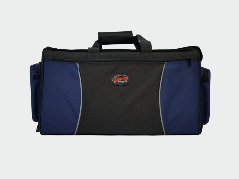 Lenz double Trumpet Gig Bag