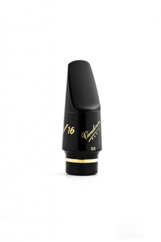 Vandoren V16 Soprano Saxophone Mouthpiece