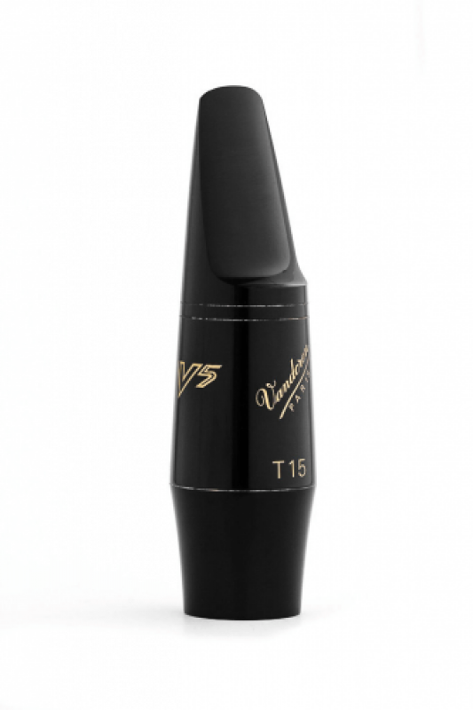 Vandoren V5 Tenor Saxophone Mouthpiece