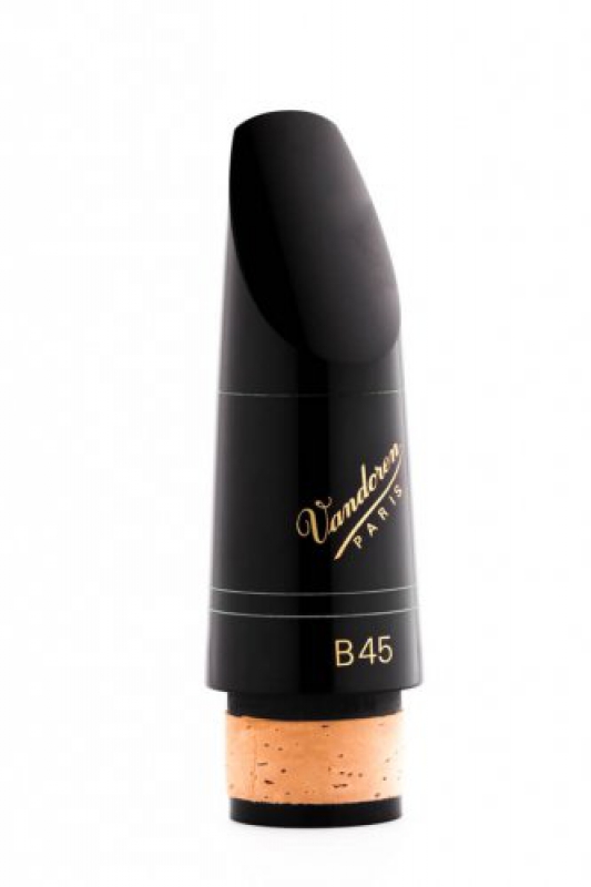 Vandoren 'Profile 88' BBb-Clarinet Mouthpiece, Boehm System