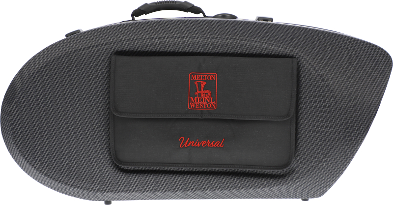 Melton MAW24GT Universal „Alexander Wurz“ Tenorhorn mit Trigger