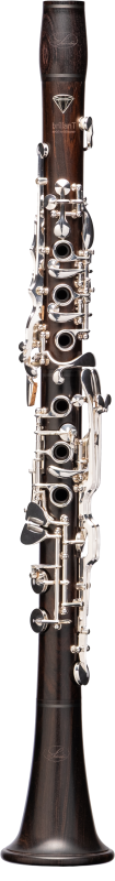 Schreiber D80 "brillianT" Bb-Klarinette
